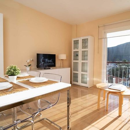 Miramar 4 Appartement San Sebastián de la Gomera Buitenkant foto