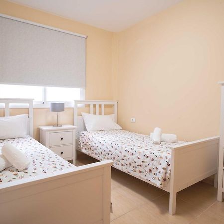 Miramar 4 Appartement San Sebastián de la Gomera Buitenkant foto