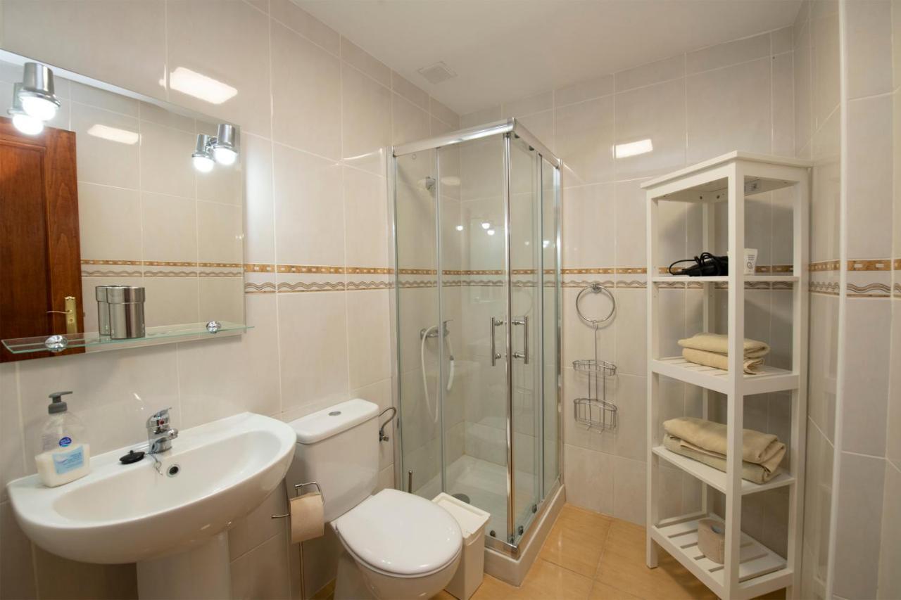 Miramar 4 Appartement San Sebastián de la Gomera Buitenkant foto