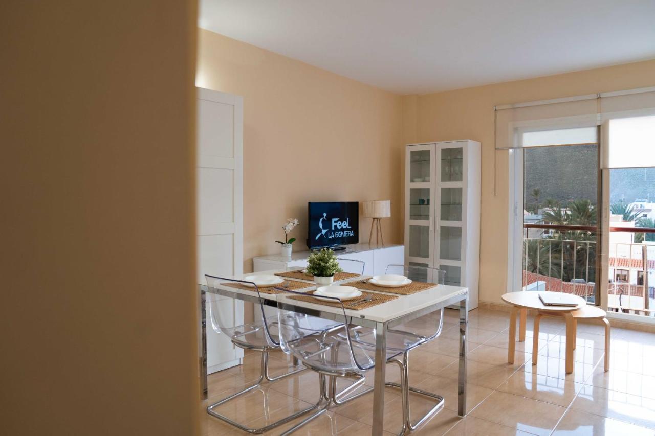 Miramar 4 Appartement San Sebastián de la Gomera Buitenkant foto
