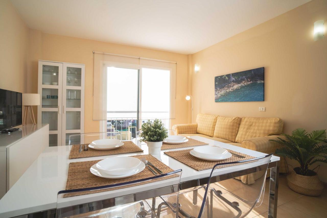 Miramar 4 Appartement San Sebastián de la Gomera Buitenkant foto