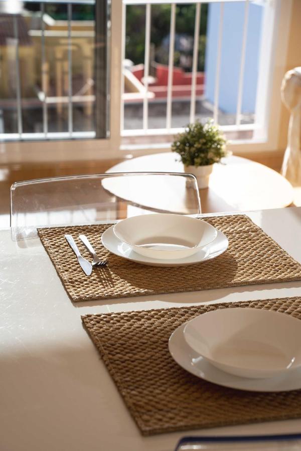 Miramar 4 Appartement San Sebastián de la Gomera Buitenkant foto