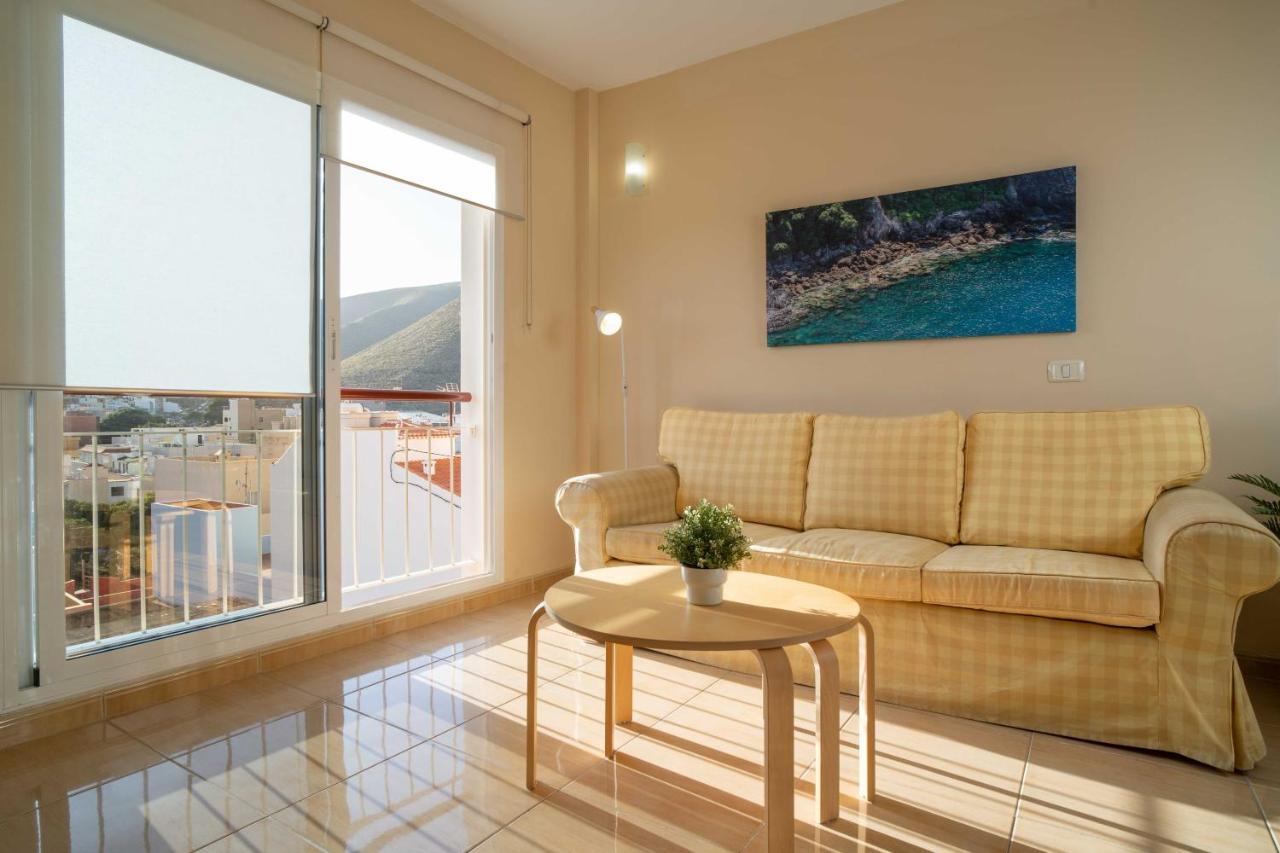Miramar 4 Appartement San Sebastián de la Gomera Buitenkant foto