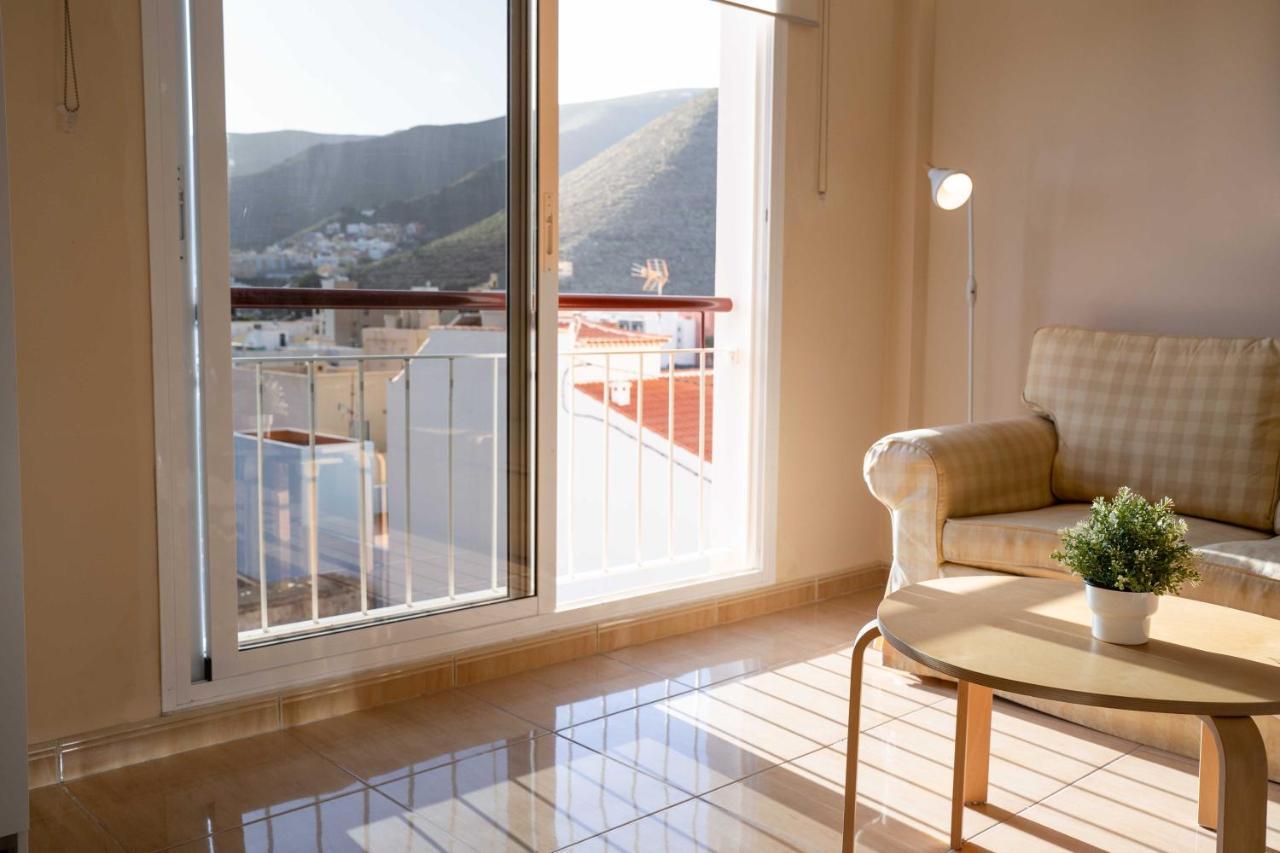 Miramar 4 Appartement San Sebastián de la Gomera Buitenkant foto