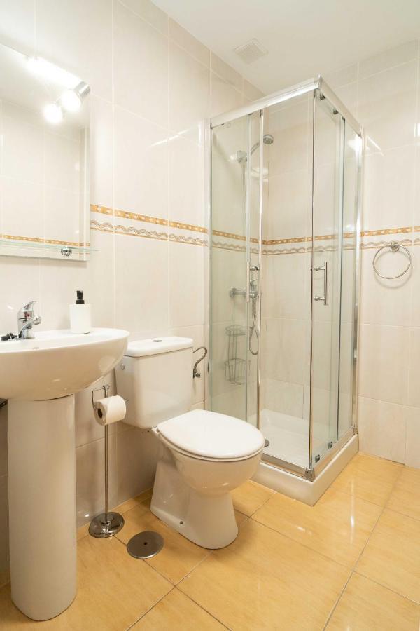 Miramar 4 Appartement San Sebastián de la Gomera Buitenkant foto