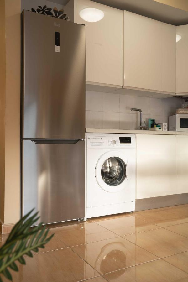 Miramar 4 Appartement San Sebastián de la Gomera Buitenkant foto