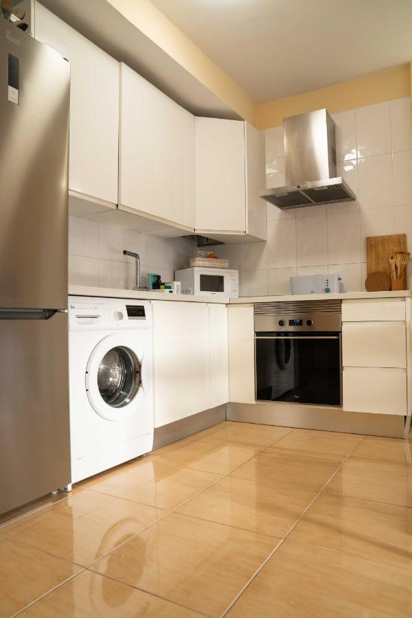 Miramar 4 Appartement San Sebastián de la Gomera Buitenkant foto