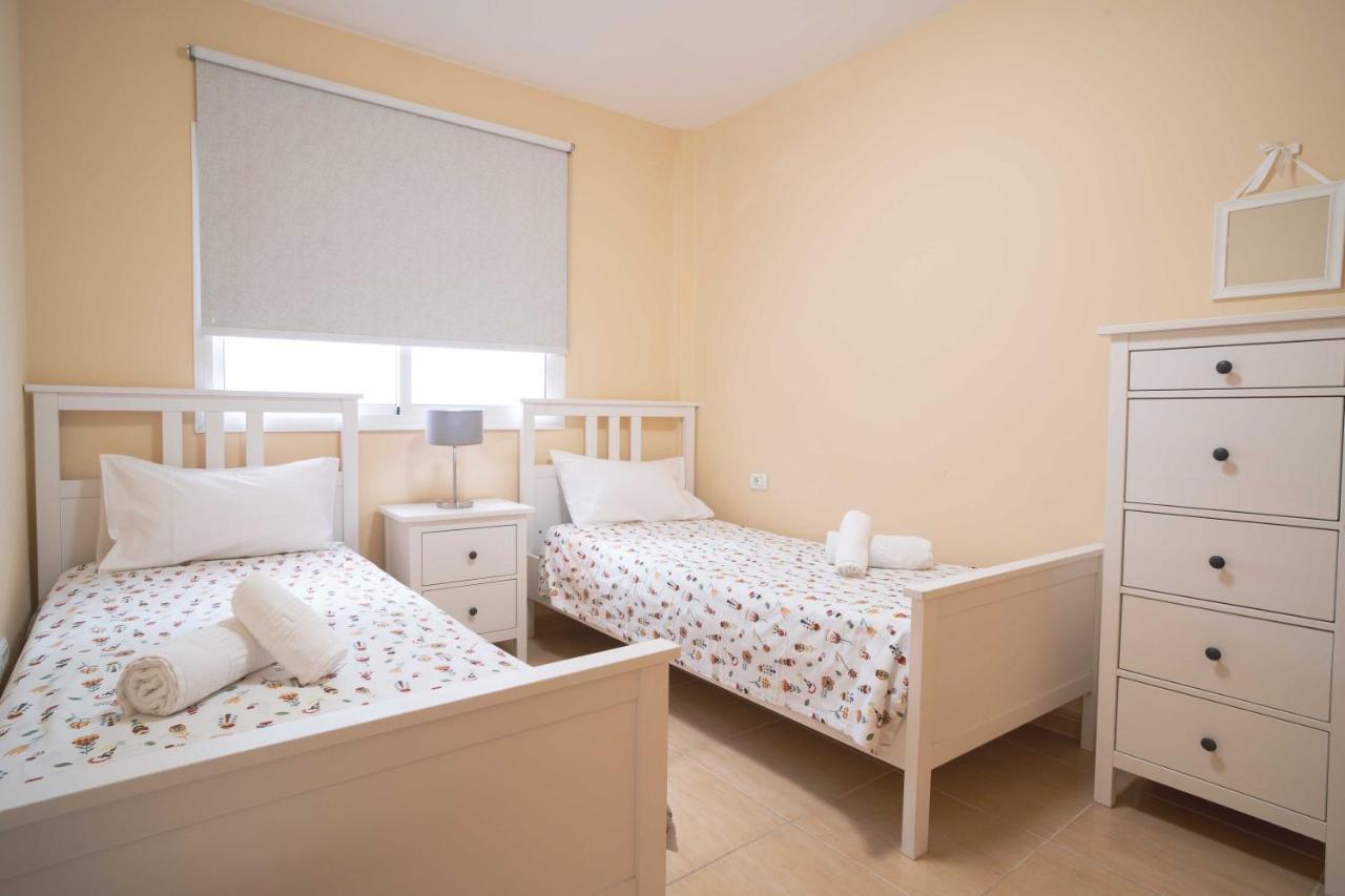 Miramar 4 Appartement San Sebastián de la Gomera Buitenkant foto