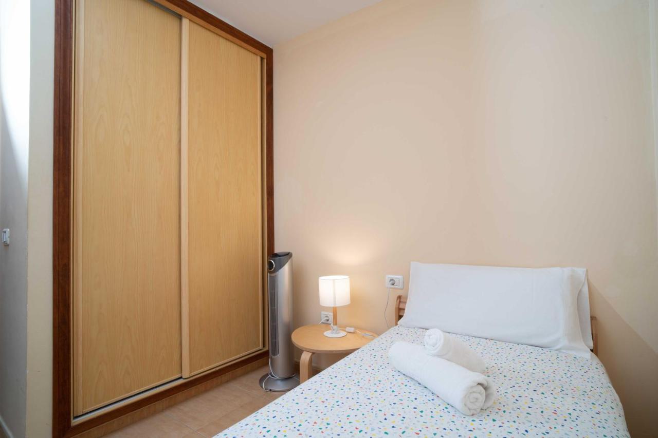 Miramar 4 Appartement San Sebastián de la Gomera Buitenkant foto