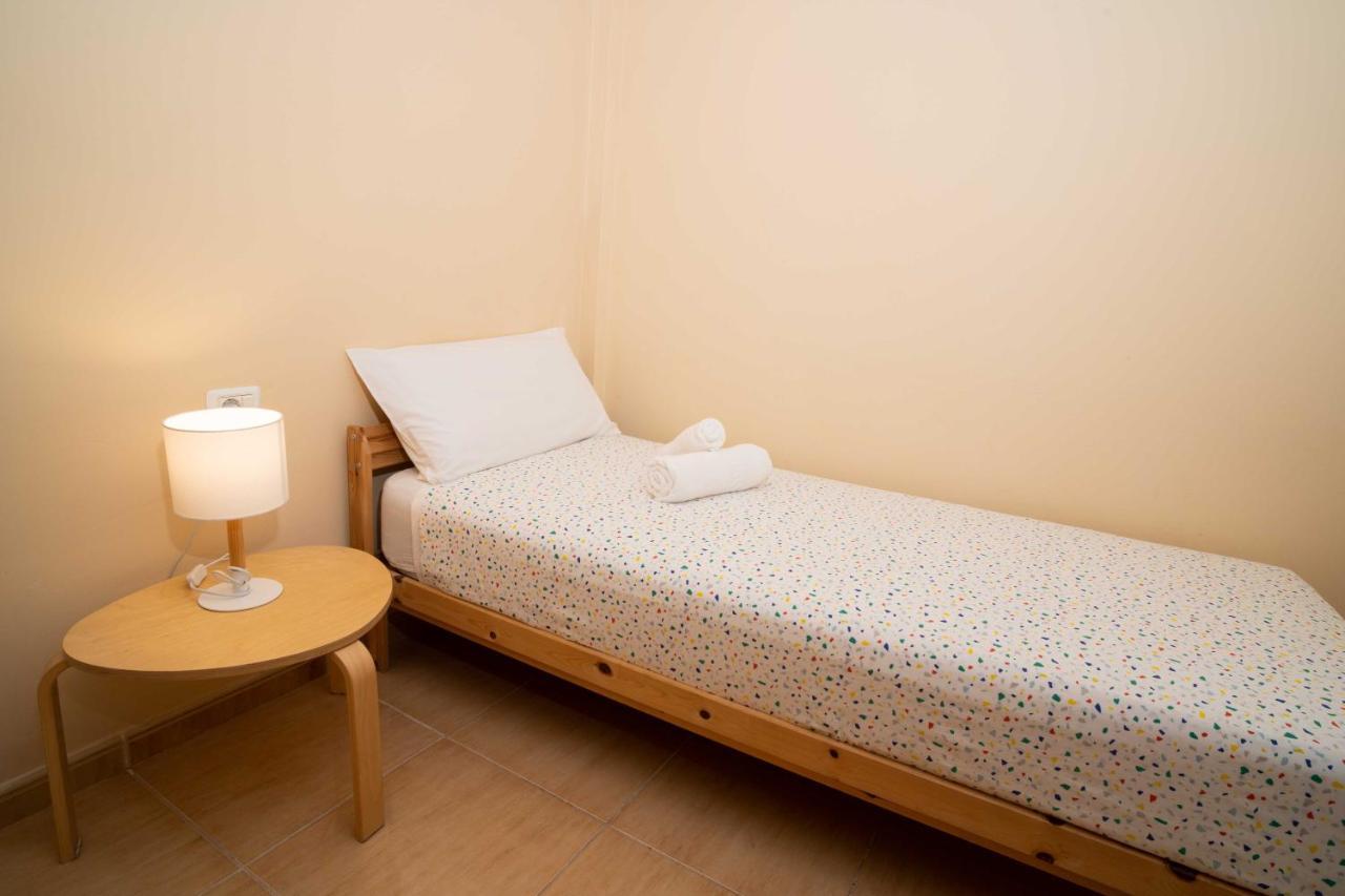 Miramar 4 Appartement San Sebastián de la Gomera Buitenkant foto