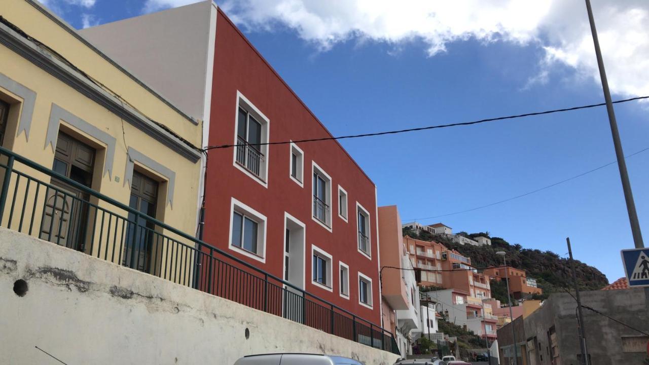 Miramar 4 Appartement San Sebastián de la Gomera Buitenkant foto